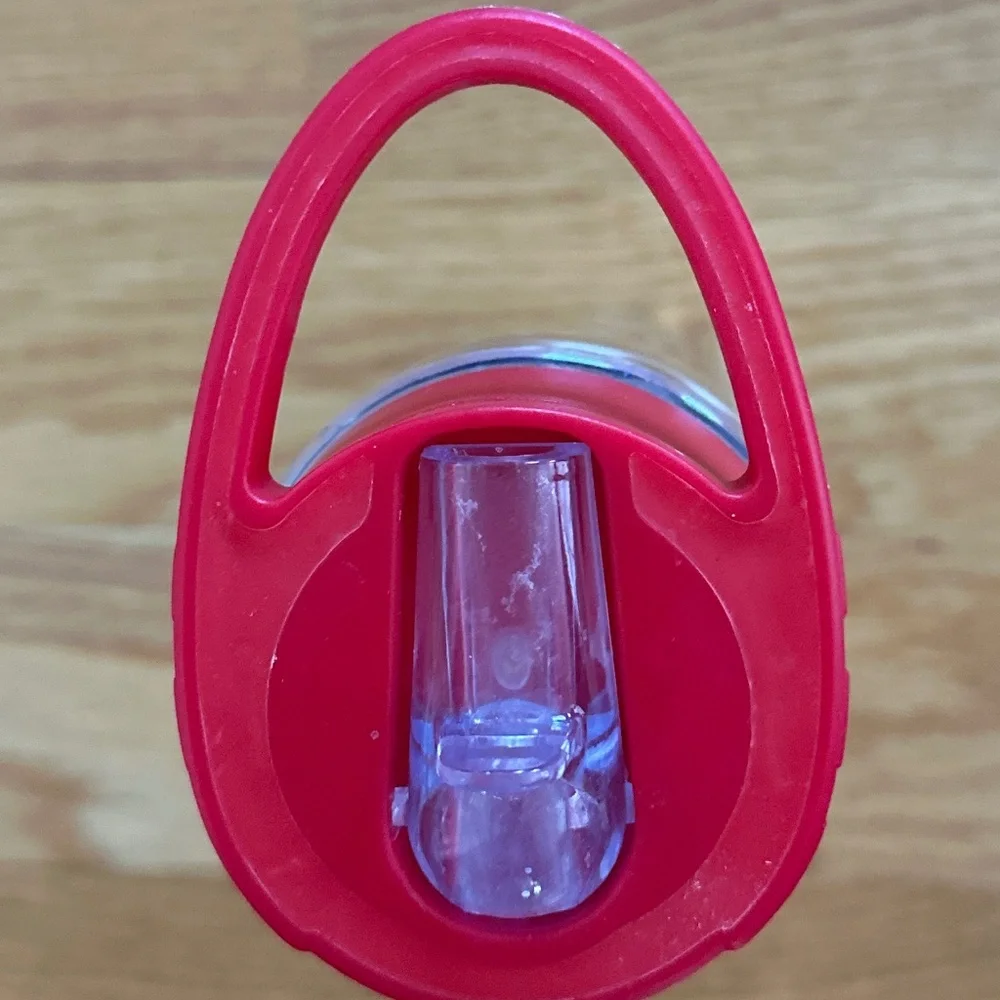 American Girl NWOT Mini Space Backpack + Water Bottle